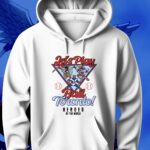 Let’s Play Ball – Group Shot Hoodie – Unisex