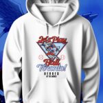 Let’s Play Ball - Solo Hero Hoodie - Unisex